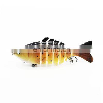 Byloo pesca minnow lure fishing lures minnow fish lure