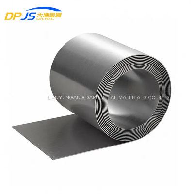 SUS304/316/S30908/S32950/S32205/2205/S31803/2520 Stainless Steel Coil/Roll/Strip High Quality and Low Price