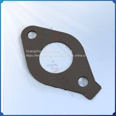 Suitable for Caterpillar C9 engine exhaust manifold gasket 1613411 Cat330C 161-3411