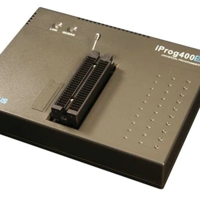 iPROG 400s Universal Programmer Advanced 610P Wellon vp890