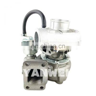 Complete Turbo 466778-004466778 2674a108 2674a102 2674a106 466778-5004s Turbocharger