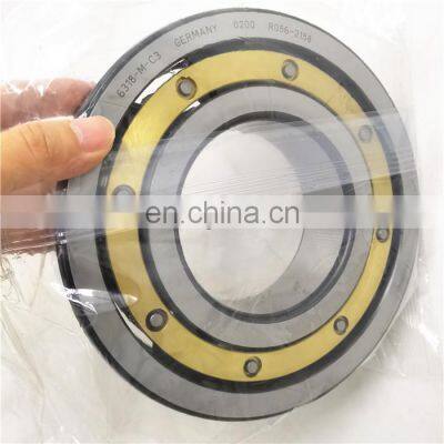 good price bearing 6022m/c3 6022m/c4 deep groove ball bearing 6022M