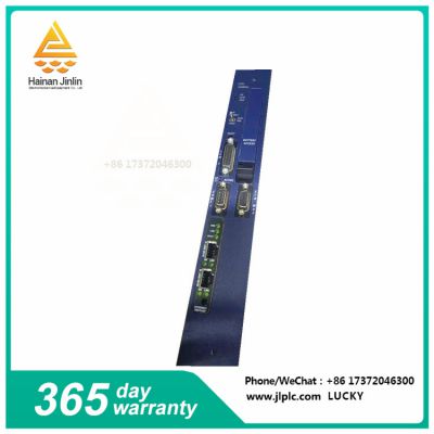 IC698CMX0164211   Control system product Supports 10/100Mbps data transfer rate