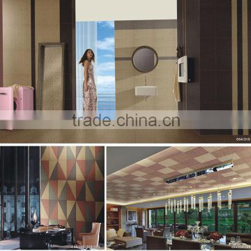 china supplier flagstone floor tile