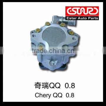 Chery QQ 0.8 power steering pump