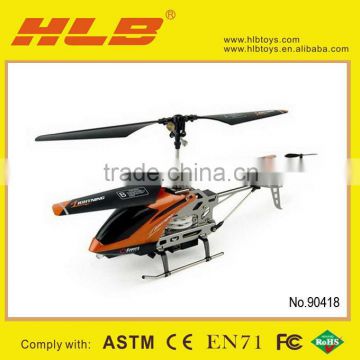 3 CH Coaxial Infrared RC Helicopter with video camera and Gyro (3.5CH) #90418