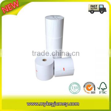 65g 57*40mm High Quality POS Machine Type Thermal Paper Roll