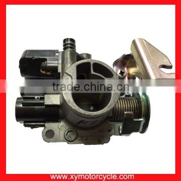 1640A-KZL-930 scooter throttle body fuel injection for Honda Vision110