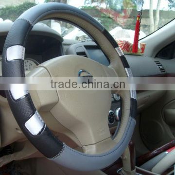 unique neoprene tractor steering wheel cover