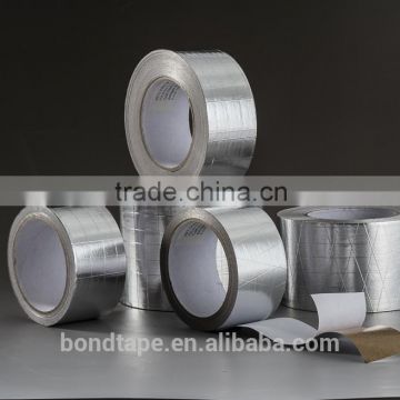 AF3005WL Self-Wound Aluminum Foil Tapes