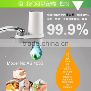2014 new design faucet water filter