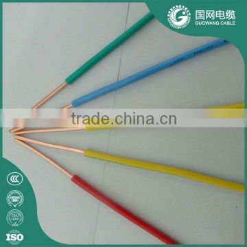 high quality factory price electrical wire for sale