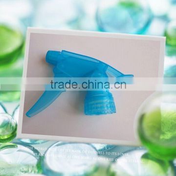 CHINA Plastic 28mm trigger water mist sprayer