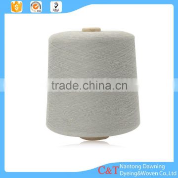 High-quality 50 cotton 50 acrylic blended dyed yarn