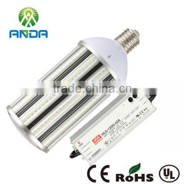 Made in China led bulb epistar chip SAMSUNG 5630/5730 leds cob 50-60Hz solar 360 degree led corn bulb