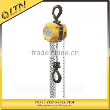 Manual Kyoto Chain Block CH-QA Type