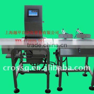 Automatic Check Weigher WS-N320 (20g-10kg)