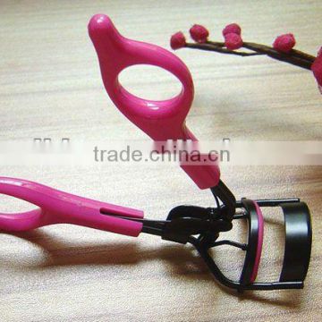 2016 Colorful Girls Eyelash Curler With Nice Surface Treatment
