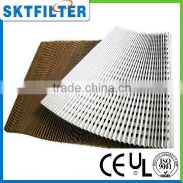 2014 most popular dry filter paper made in china