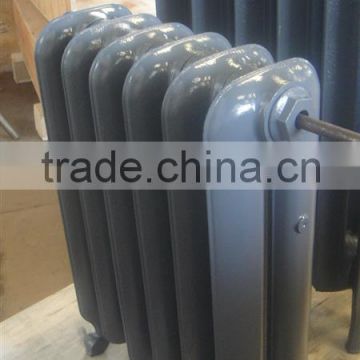 freestanding hot water radiators home using with RAL color