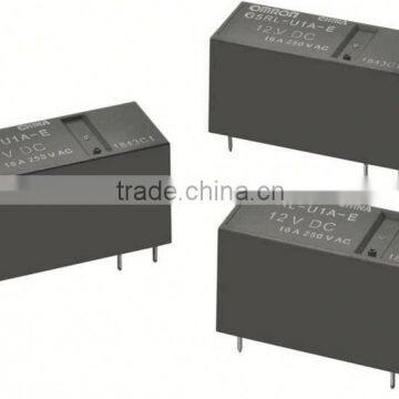 Original Relay G5CA-1A4-12VDC