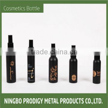 BOTTLES FOR COSMETIC