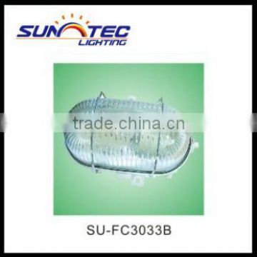 SU-FC3033B Waterproof Bulkhead Light