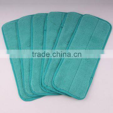 Flat Replacement Microfiber Mop Head