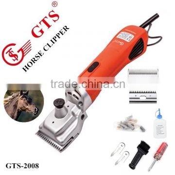 Hot selling wholesale Professiona horse clipper GTS-2008