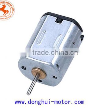 FF-N20 Precious metal-brush motor with 6V motor specifications