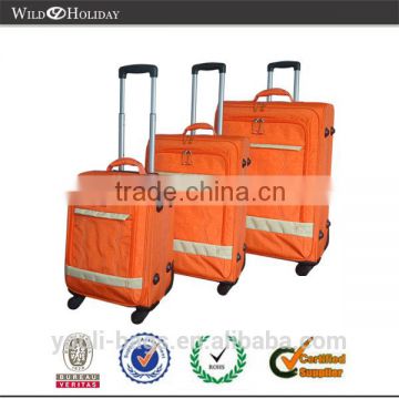 Lightweight Design Fashion Hot sale trolley luggage
