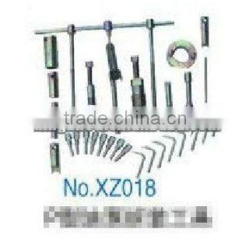 P-1 oil pump Assembly and disassembly tools