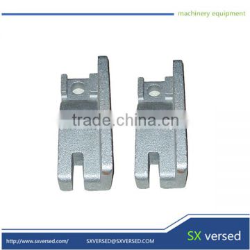 Construction and machinery equipment mechanical engineering accessories--casting steel parts JX-12