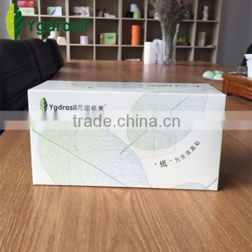 box facial tissue paper,factory wholesale price,ODM OEM service