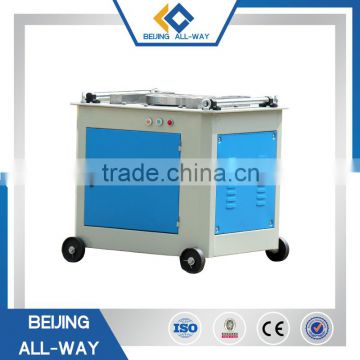 Automatic reinforcing steel bending machinery