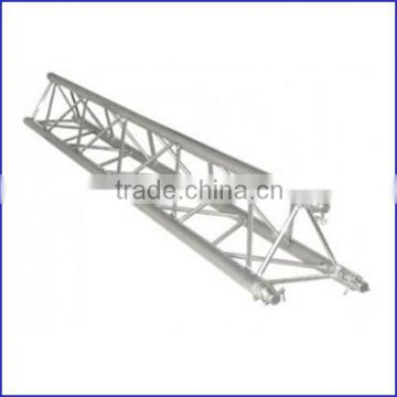 concert stage triangular aluminum truss 290 x 290mm dj booth truss system