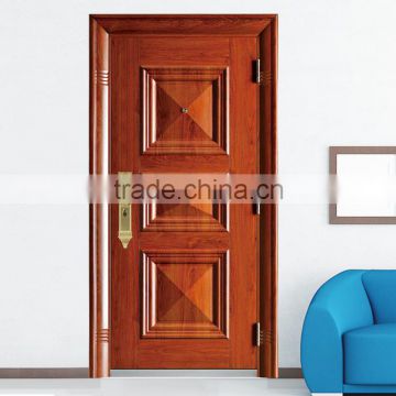 China low price steel stainless door