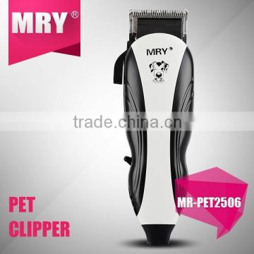 cable pet grooming set perfect new design pet grooming set QR-PET2506