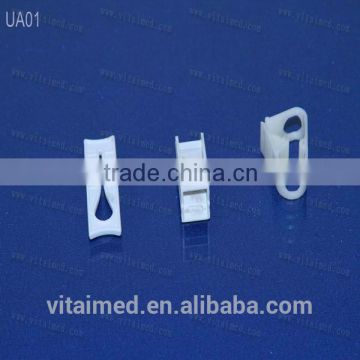 Medical PVC Urine Bag Clip with good price