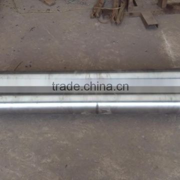 China Spring loaded thread flat milling idler