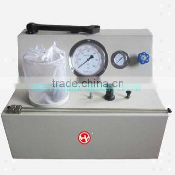 PQ400 Double Springs Injector Testing Machine