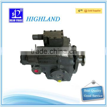 Factory directly supply road roller hydraulic pump