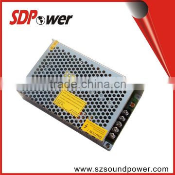 Ac dc 100w SMPS power supply 12V8.3a switching power supply