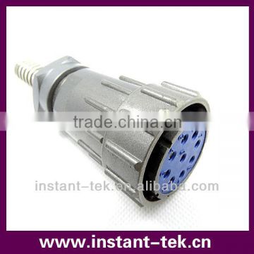 FQ series 2-26pin connector