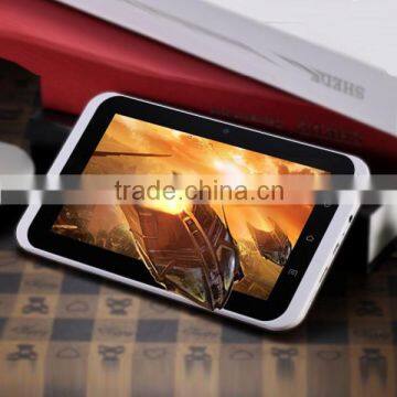 7" dual core tablet NFC