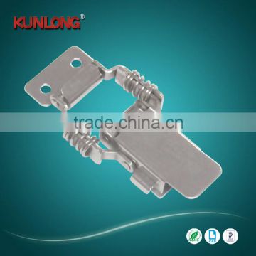 Spring toggle latch SK3-042 for cabinet door,vibration equipment