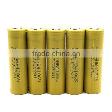 Authentic LG HB4 18650 1500mAh 30A 18650 lg hb4 30A rechargeable battery cell use for power tools,E-Bike