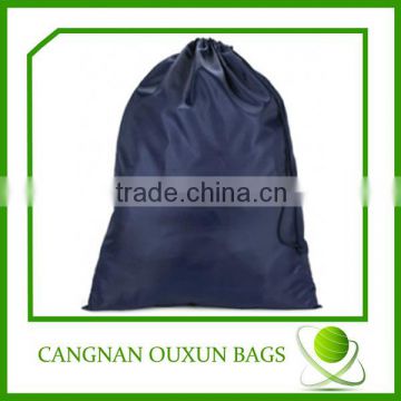 Extra large disposable hotel laundry bag