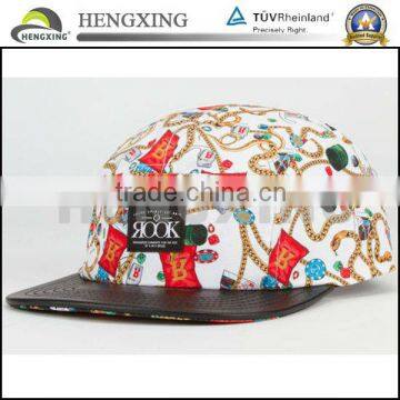 2014 New Produce 5 Panel hat