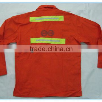Spring and Autumn Period long sleeves Shop Logistics labor tooling uniforms